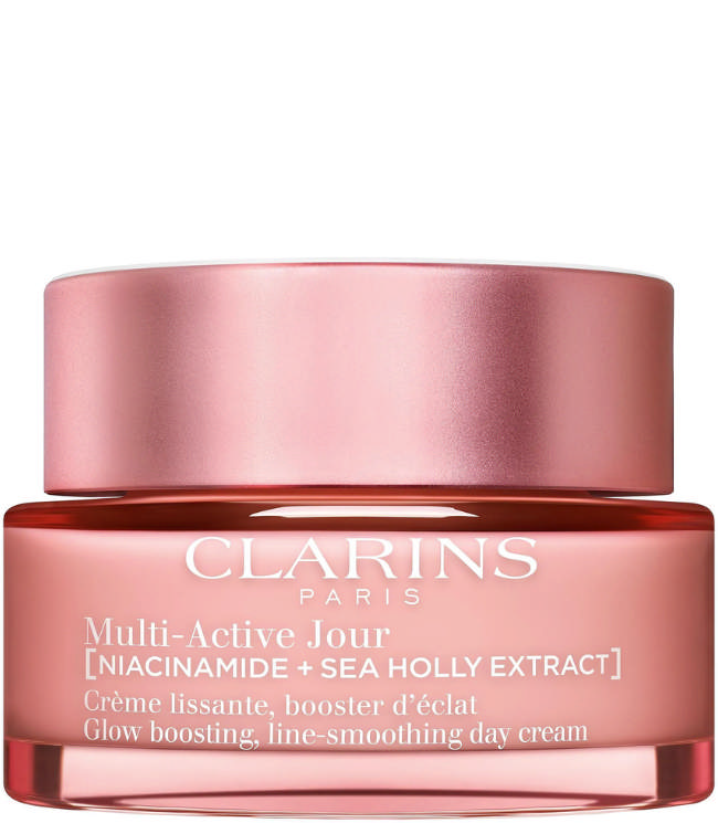 Clarins Multi-Active Day Face Cream, 50 ml.