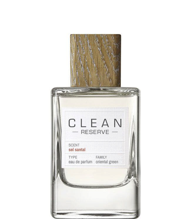 CLEAN Reserve Sel Santal EDP, 100 ml.