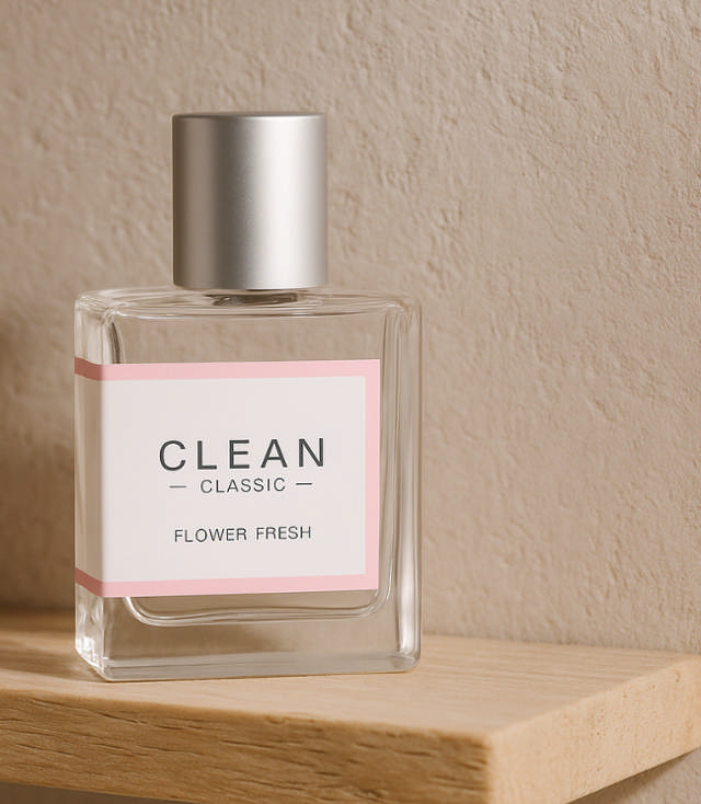CLEAN Flower Fresh EDP, 30 ml.