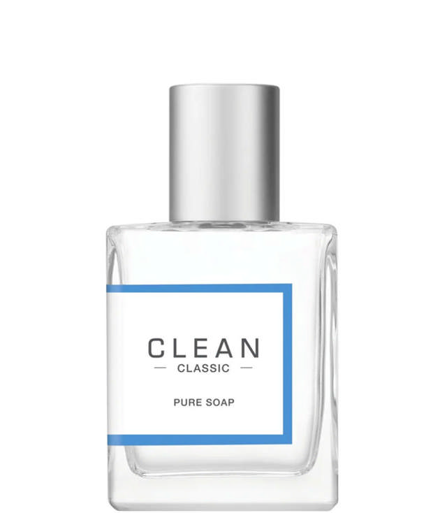 CLEAN Pure Soap EDP, 60 ml.