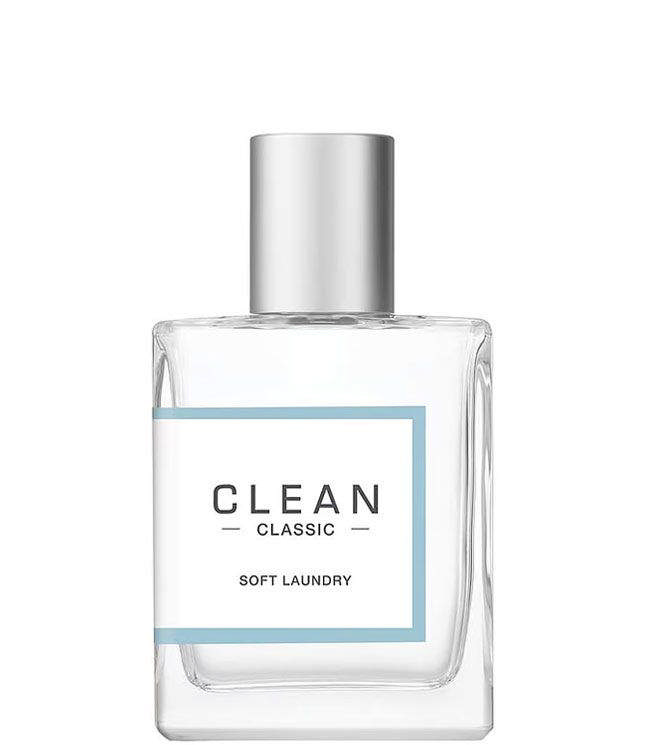 CLEAN Classic Soft Laundry EDP, 60 ml.