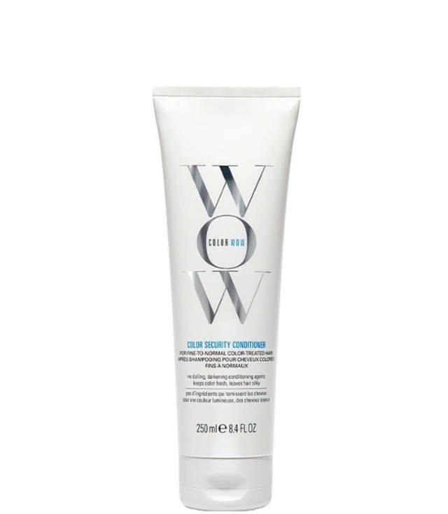 Color Wow Color Security Fine-Normal Conditioner, 250 ml.