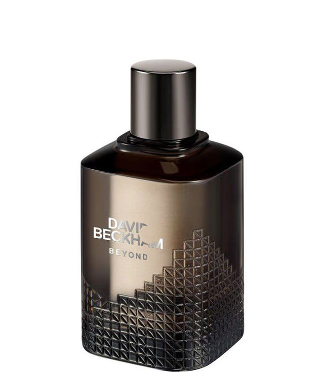 David Beckham Beyond for Him EDT, 60 ml.