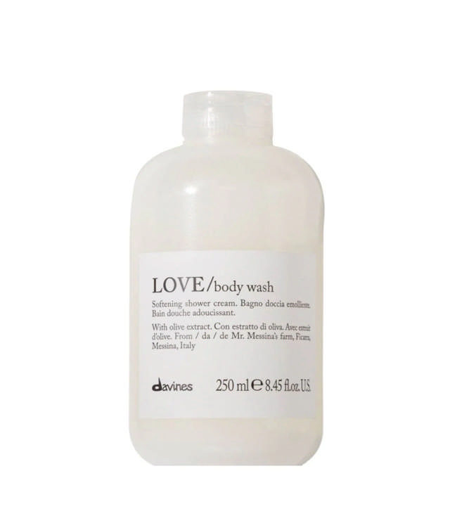 Davines LOVE/ Body Wash, 250 ml.