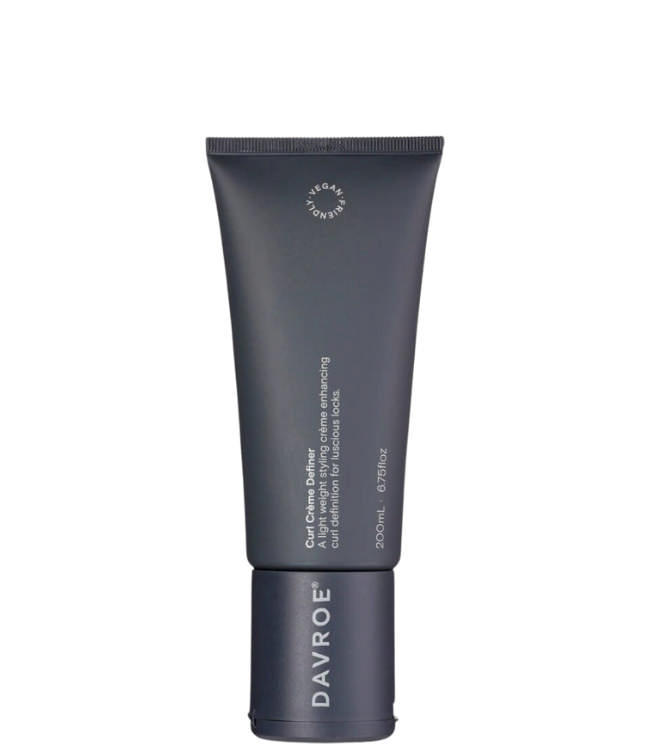 Davroe Curl Definer Creme, 200 ml.