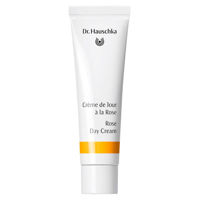 Dr. Hauschka Rose Day Cream, 30 ml.