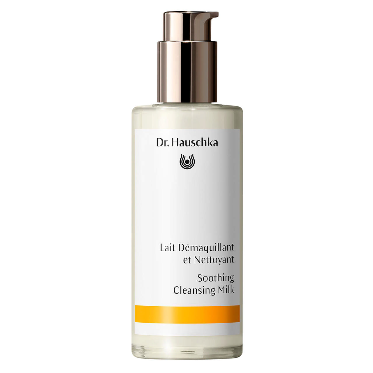 Dr. Hauschka Soothing Cleansing Milk, 225 ml.