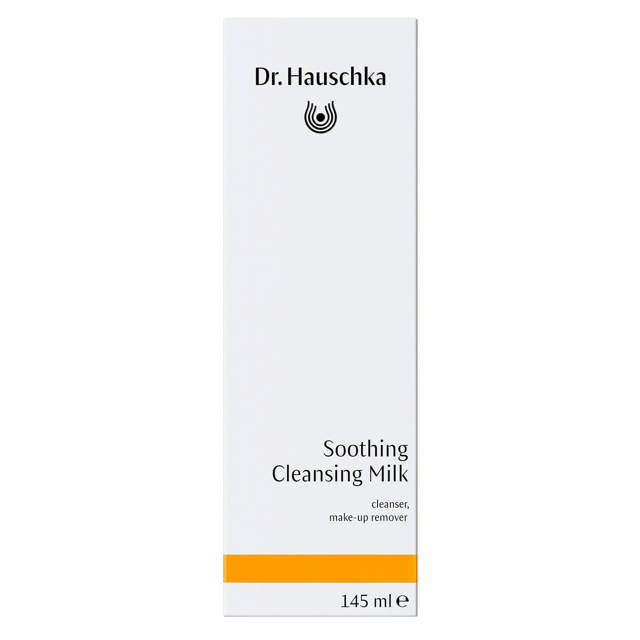 Dr. Hauschka Soothing Cleansing Milk, 225 ml.