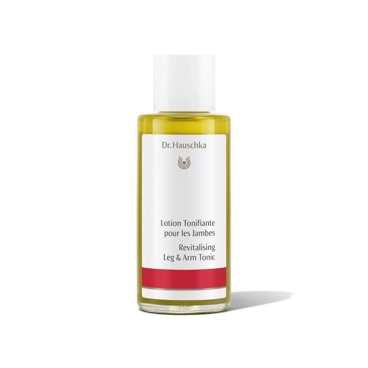 Dr. Hauschka Revitalising Leg & Arm Tonic, 100 ml.