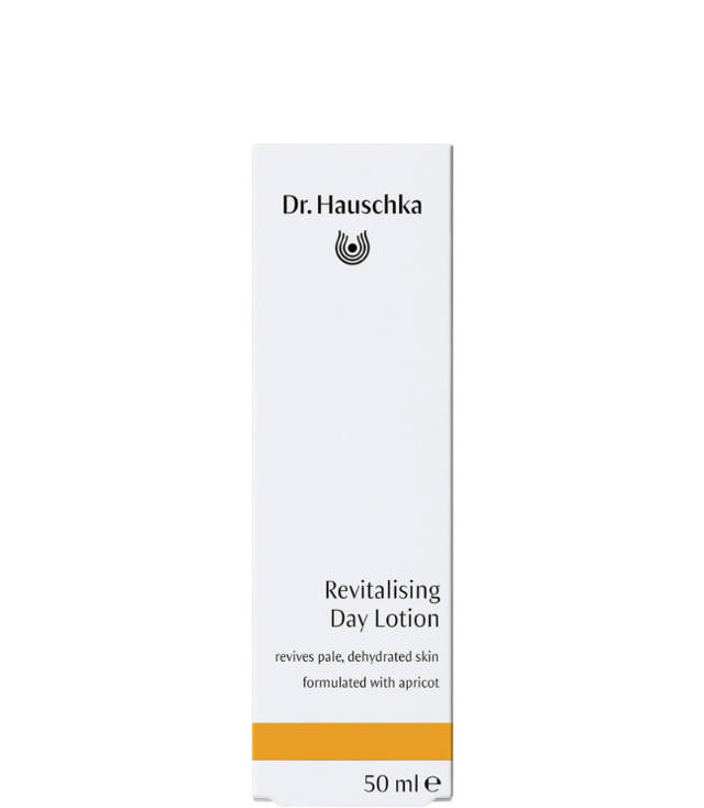 Dr. Hauschka Revitalizing Day Lotion, 50 ml.