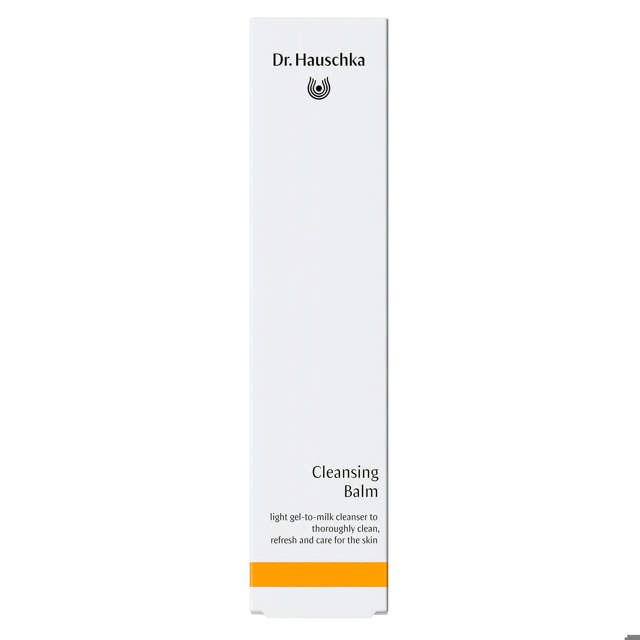 Dr. Hauschka Cleansing Balm, 75 ml.