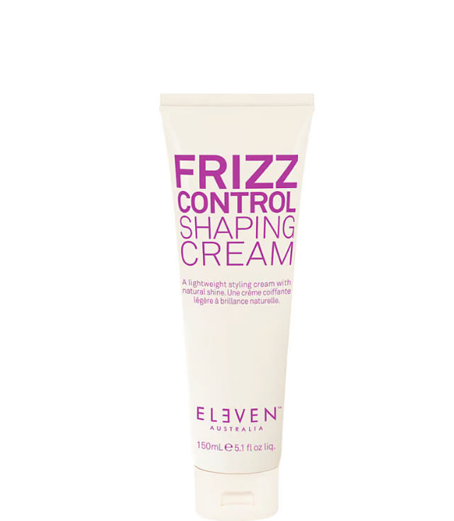 Eleven Australia Frizz Control Shaping Cream, 150 ml.