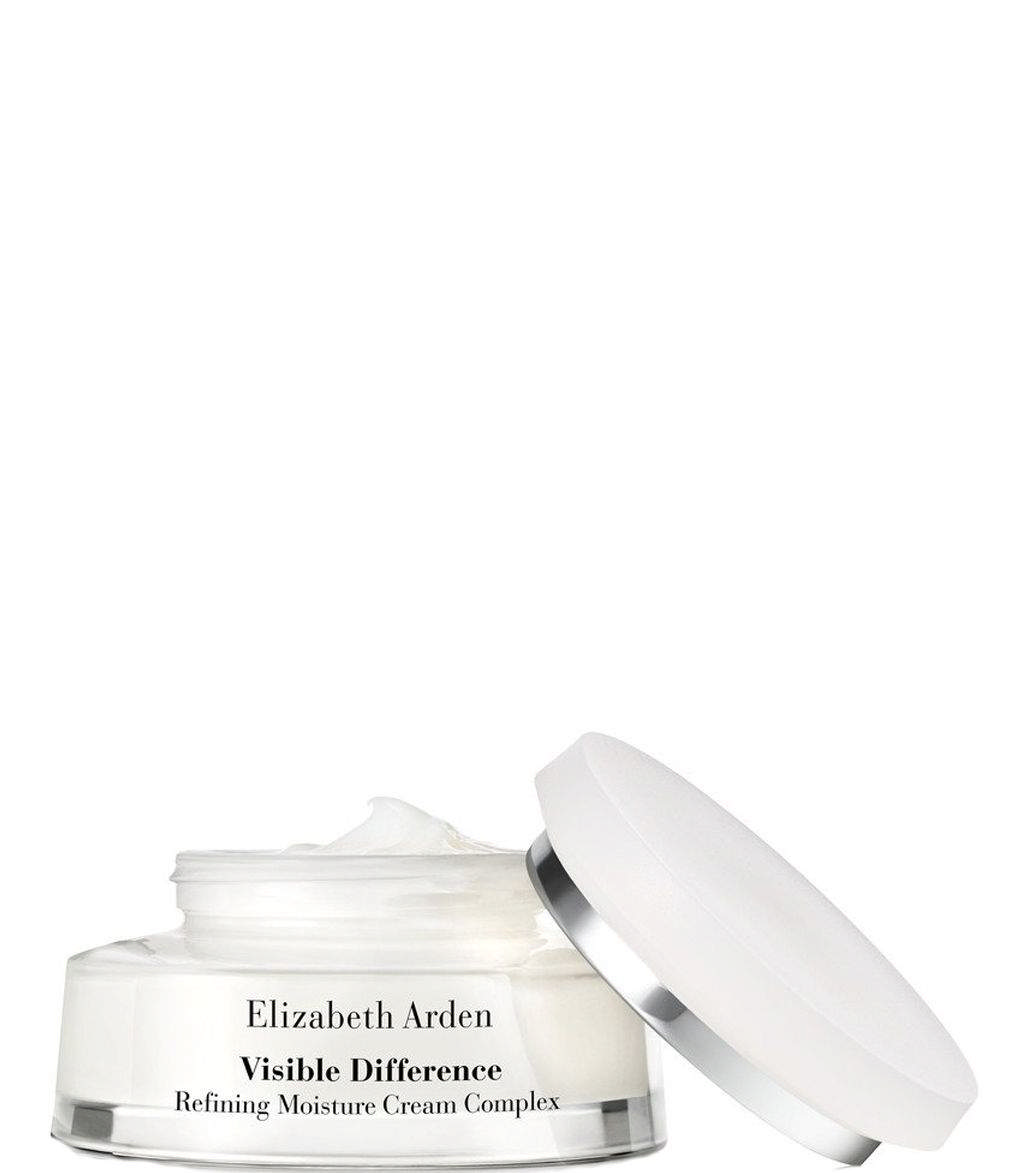 Elizabeth Arden Visible Difference Moisture Cream, 75 ml.