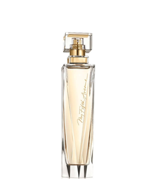 Elizabeth Arden My 5th Ave Pillar Eau de parfum, 50 ml.