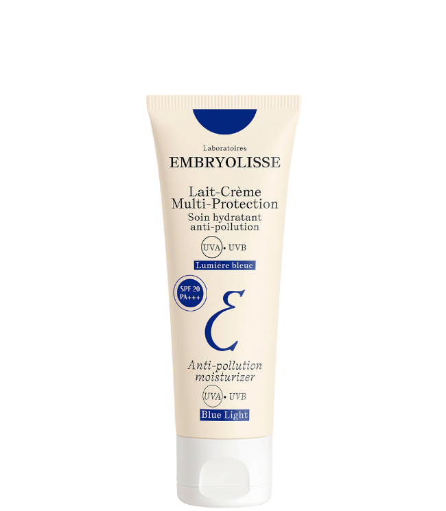 Embryolisse Lait-Créme Multi-Protection SPF20, 40 ml.