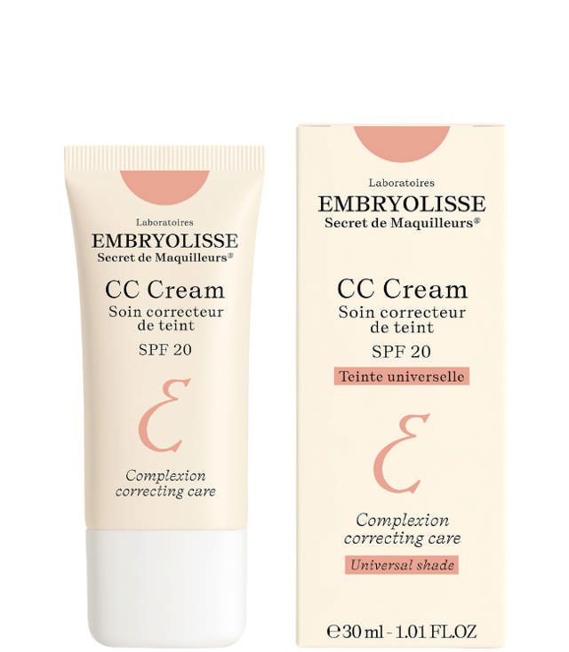 Embryolisse CC Cream, 30 ml.