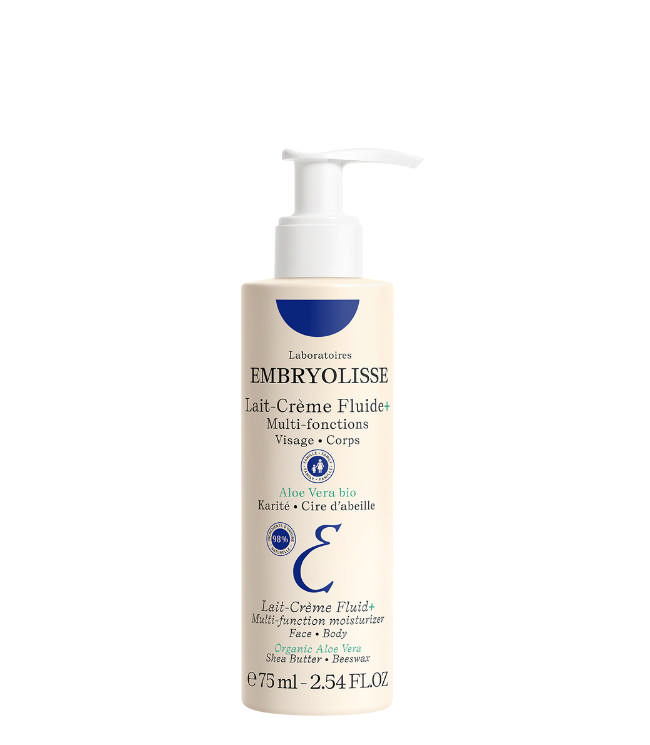 Embryolisse Lait Creme Fluid+, 75 ml.