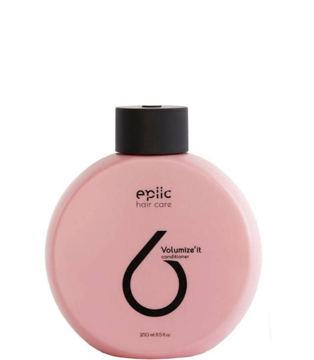 Epiic nr. 6 Volumize’it Conditioner, 250 ml.