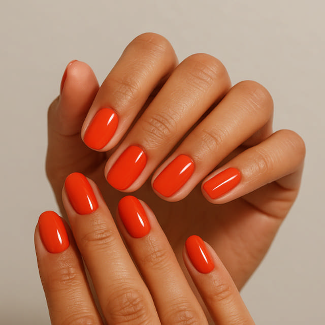 Essie Classic - Nail Polish Yes I Canyon, 13,5 ml.