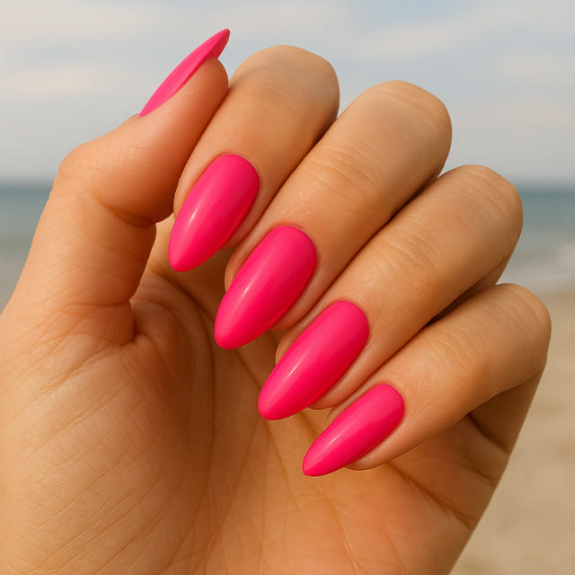Essie Classic - Nail Polish Mod Square, 13,5 ml.