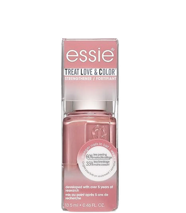 Essie Treat Love & Color - Nail Care Crunch Time, 13,5 ml.