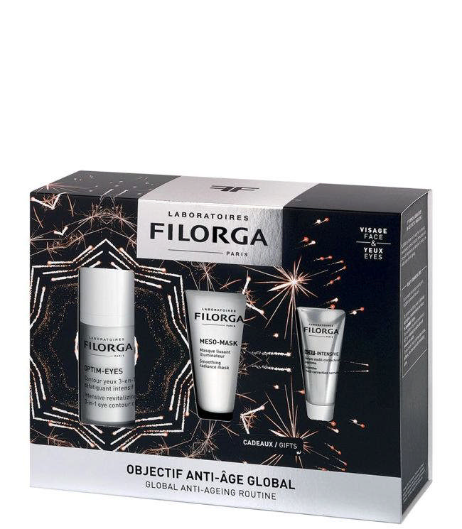 Filorga Xmas Set Light Smooth