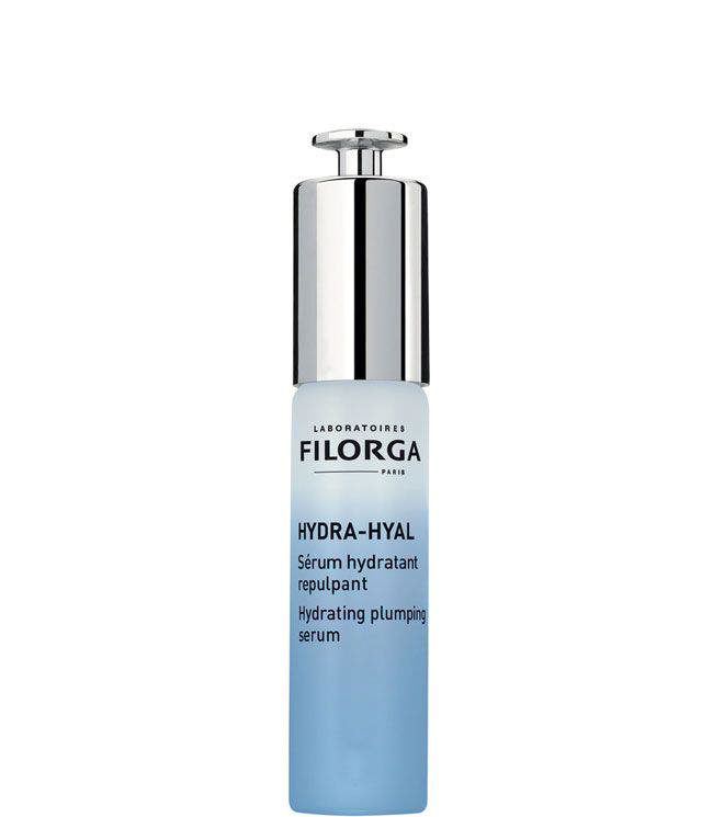 Filorga Hydra-Hyal Hydrating Plumping Serum, 30 ml.