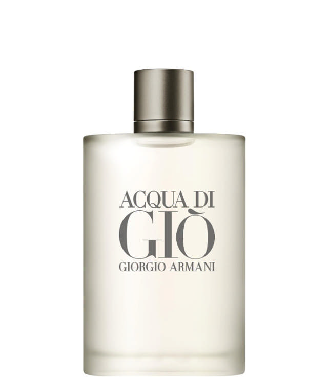 Giorgio Armani Acqua Di Gio Pour Homme Edt, 200 ml.