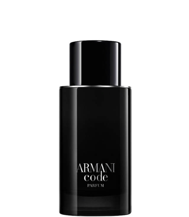 Armani Code Le Parfum EdP, 75ml.