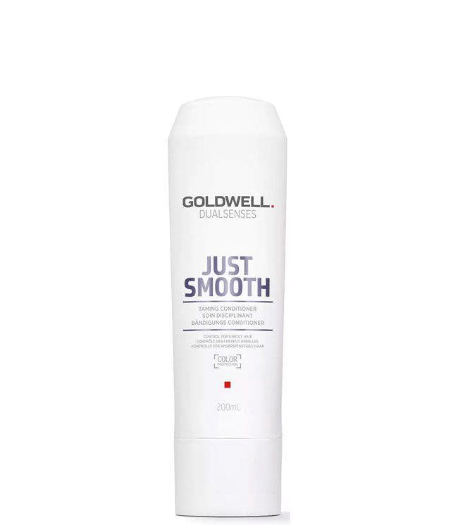 Goldwell Dualsenses Just Smooth Taming Conditioner, 200 ml.