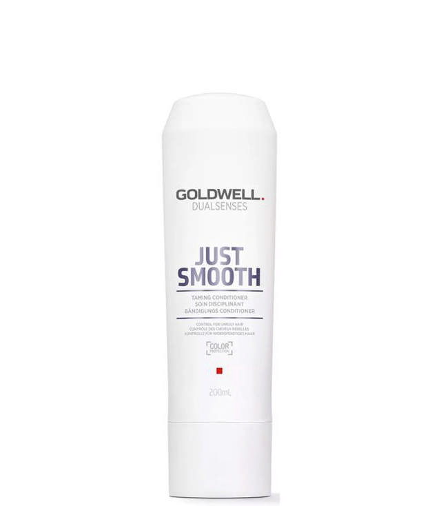 Goldwell Dualsenses Just Smooth Taming Conditioner, 200 ml.