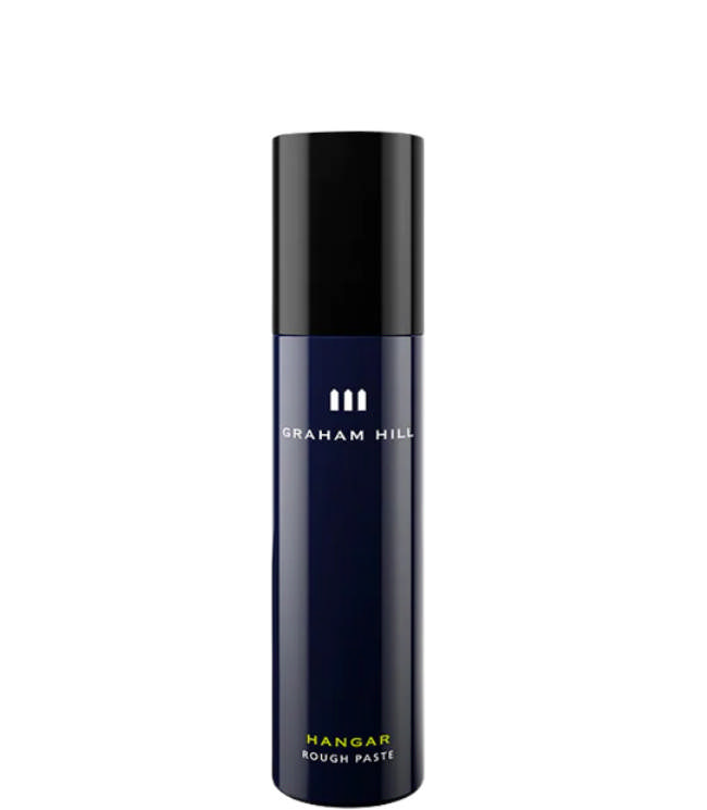 Graham Hill Hangar Rough Paste, 100 ml.
