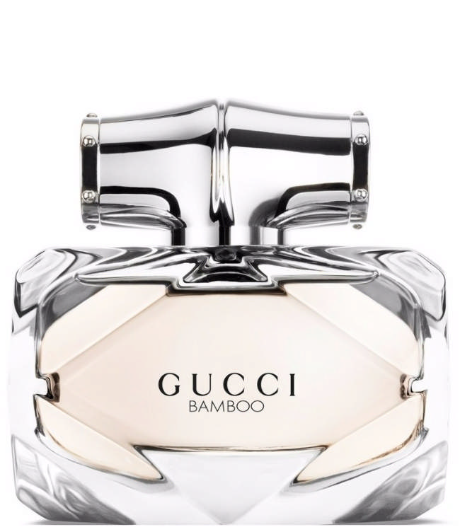 Gucci Bamboo Edt, 50 ml.