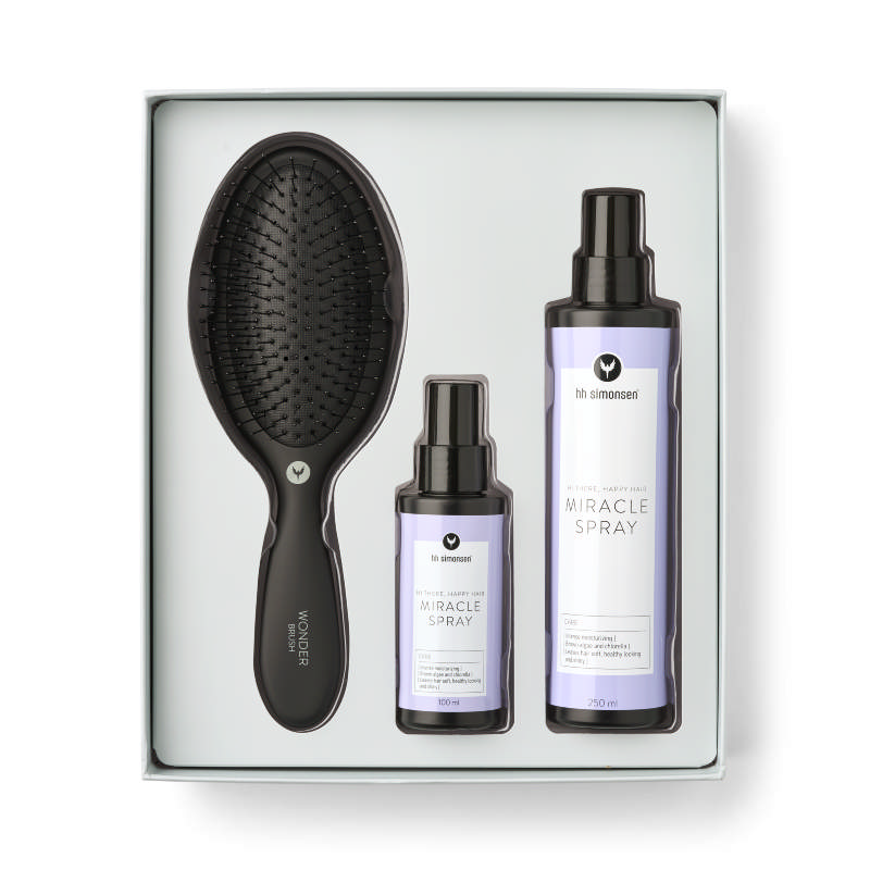 Miracle spray Gift Box AW25