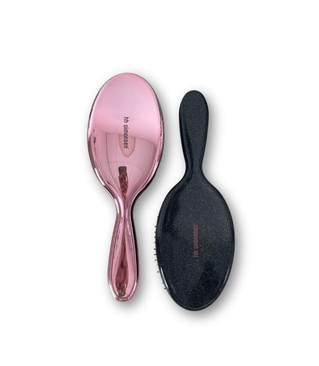 Wonder& Gloss Brush Rosegold