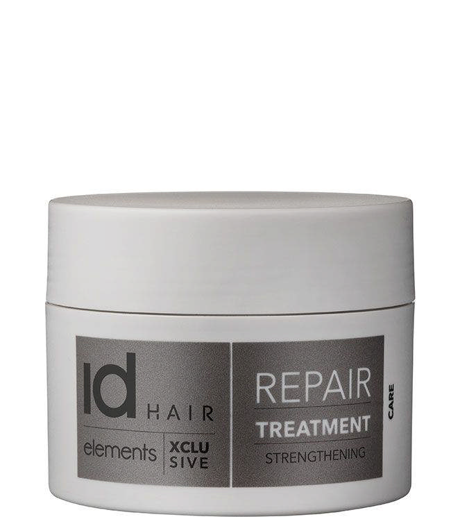 IdHAIR Elements Xclusive Repair Treatment, 200 ml.