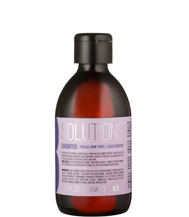 IdHAIR Solutions No.3, 300 ml.