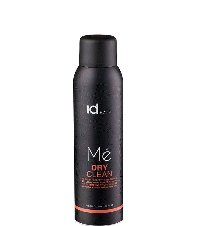 IdHAIR Mé Dry Clean, 150 ml.