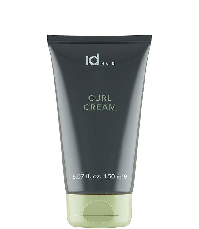 IdHAIR Creative Curl Cream, 150 ml.