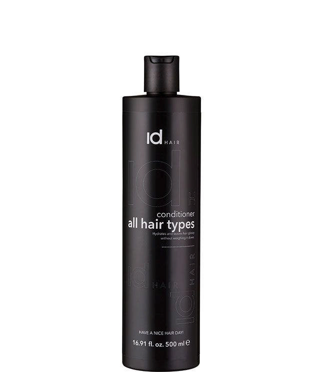 IdHAIR Essentials Conditioner, 500 ml.