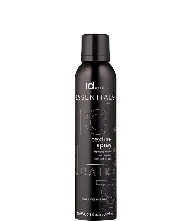 IdHAIR Essentials Texture Spray, 250 ml.