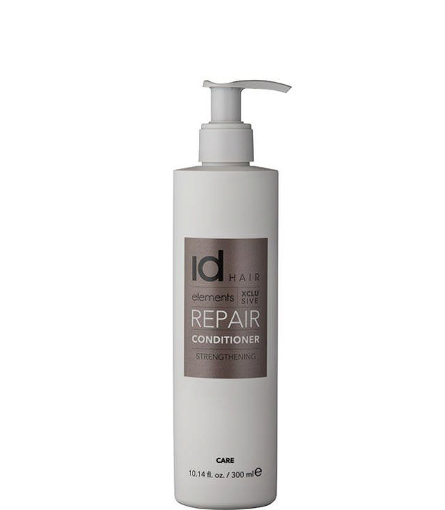 IdHAIR Elements Xclusive Repair Conditioner, 300 ml.