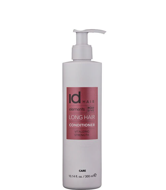 IdHAIR Elements Xclusive Long Hair Conditioner, 300 ml.