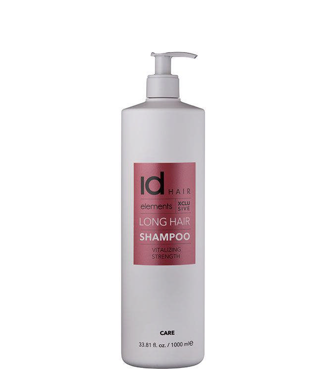 IdHAIR Elements Xclusive Long Hair Shampoo, 1000 ml.