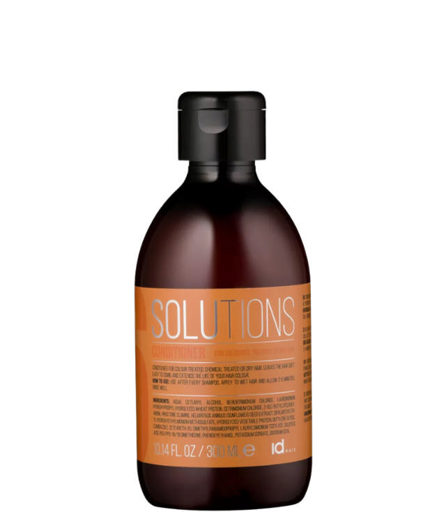 IdHAIR Solutions No.6, 300 ml.