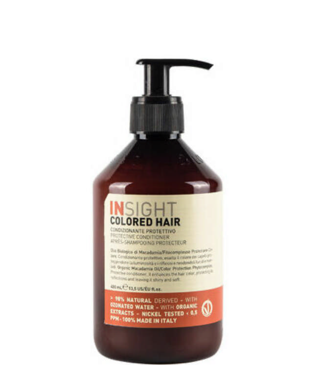 Insight Protective Shampoo Colored Hair, 400 ml.