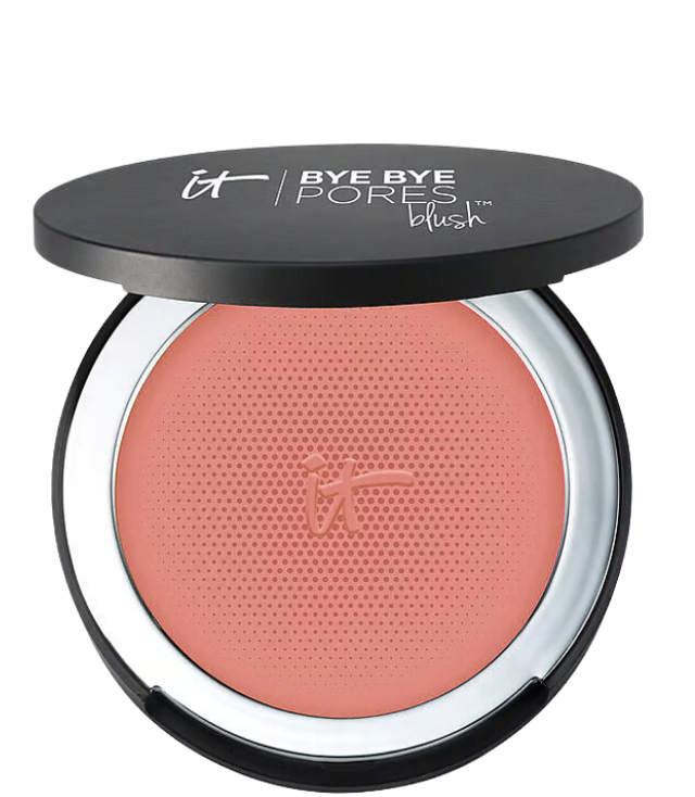 IT Cosmetics Bye Bye Pores Blush Naturally Pretty, 5,44 ml.