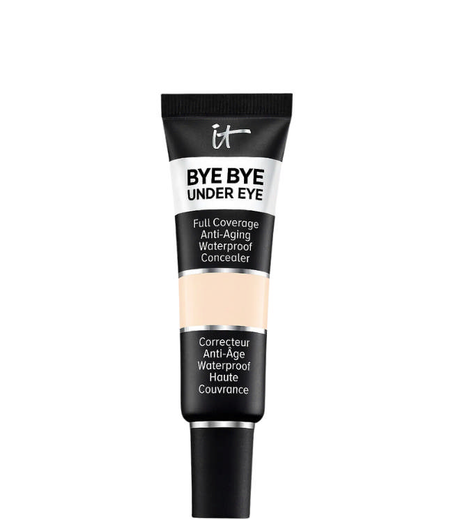 IT Cosmetics Bye Bye Under Eye Anti-Anging Concealer #10.5 Light, 8 ml.