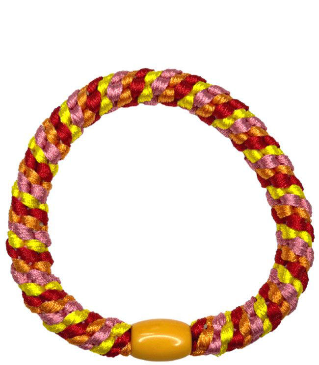 JA-NI Hair Accessories - Hair elastics, The Red Party