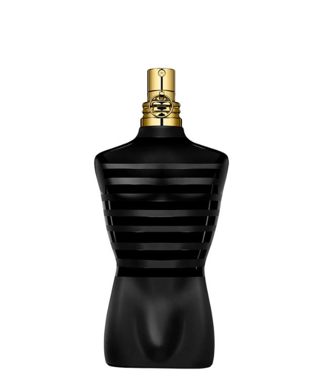 Jean Paul Gaultier Le Male Le Parfum EDP Intense, 125 ml.